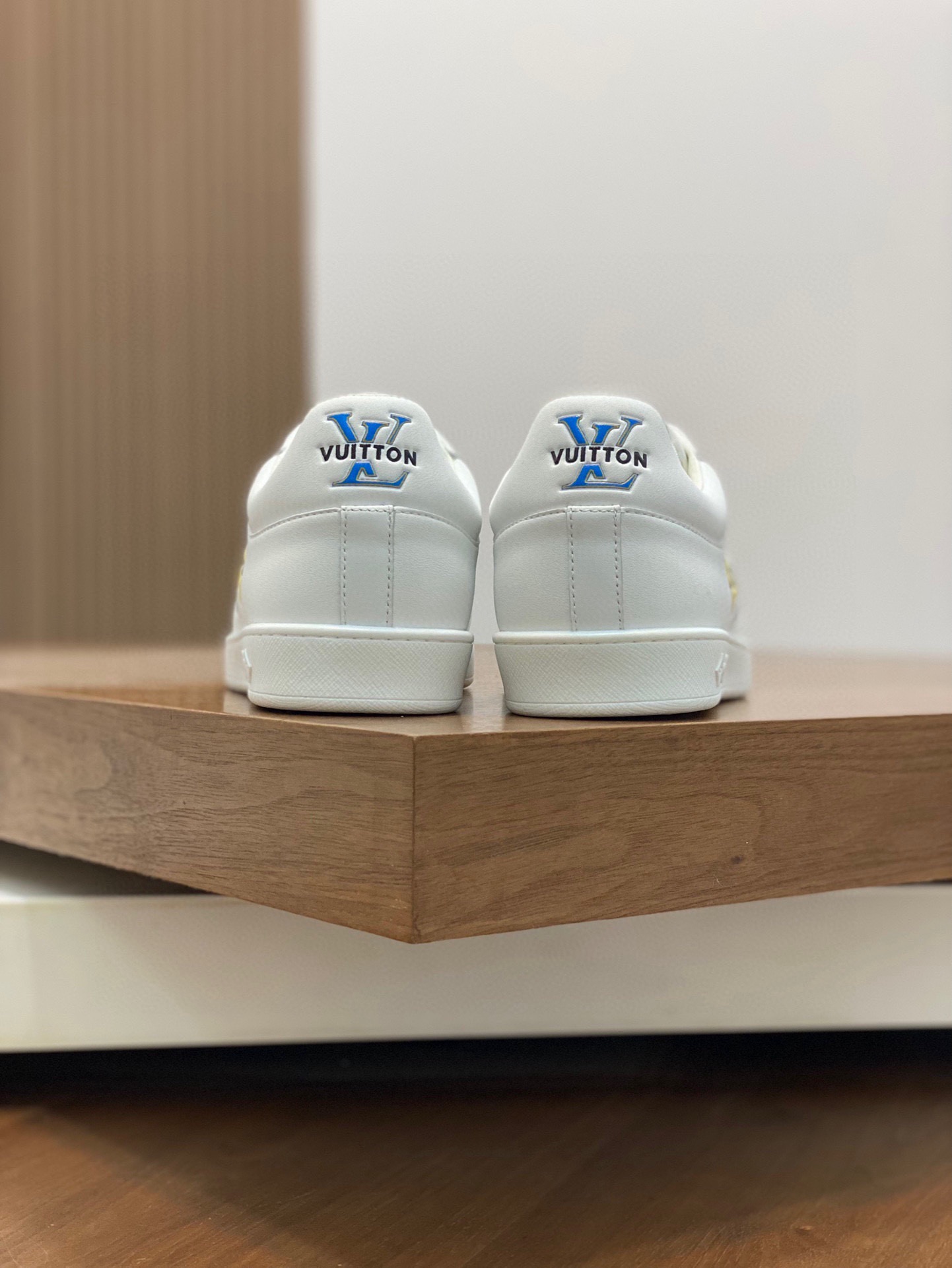 Men L*ouis V*uitton Top Sneaker L*V Shoes