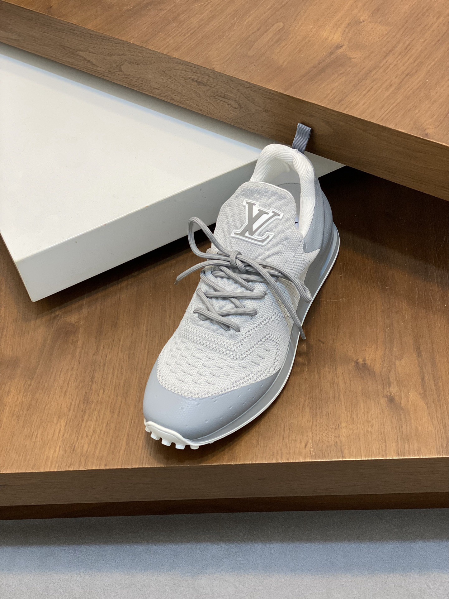 Men L*ouis V*uitton Top Sneaker L*V Shoes