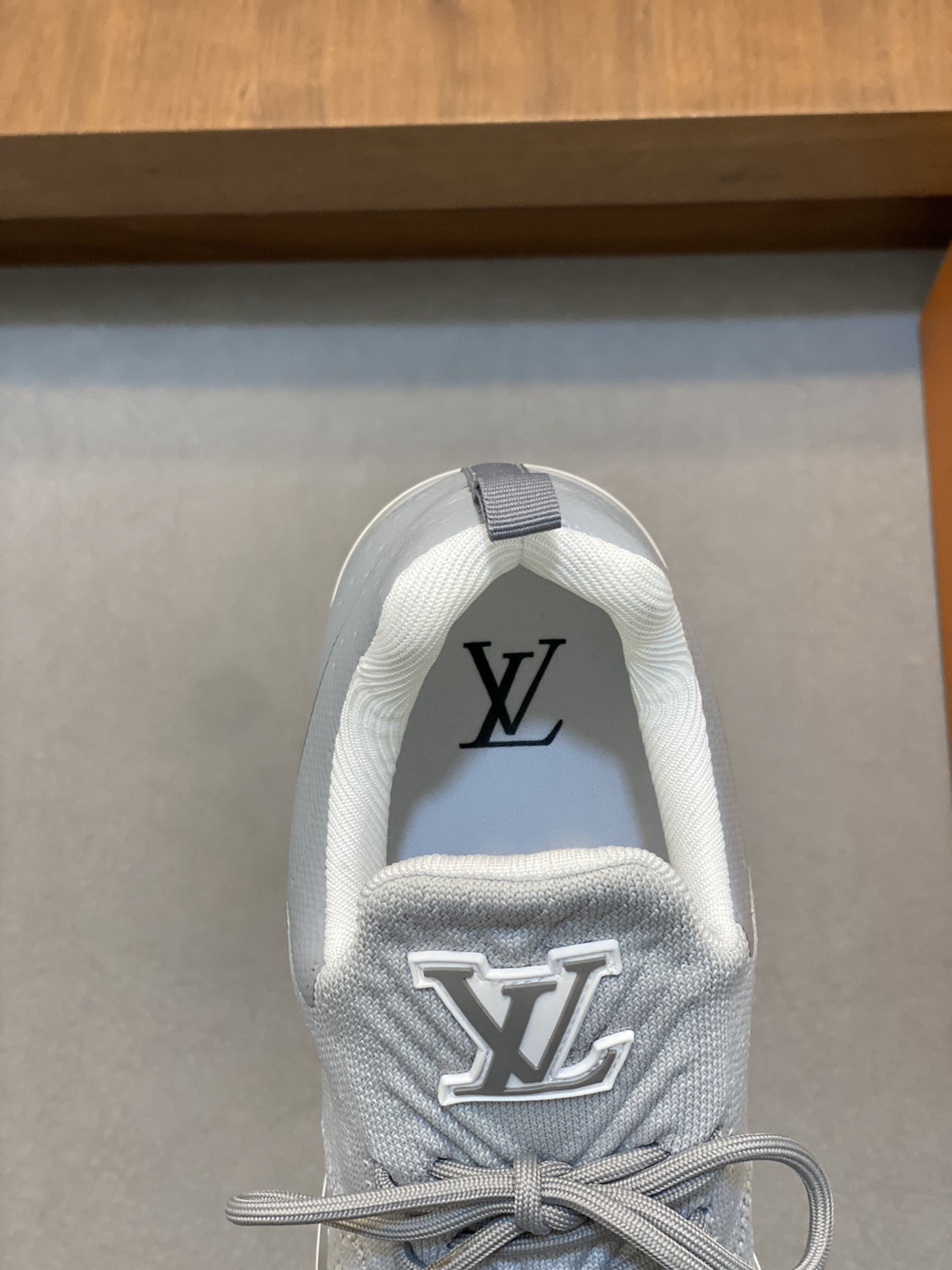 Men L*ouis V*uitton Top Sneaker L*V Shoes