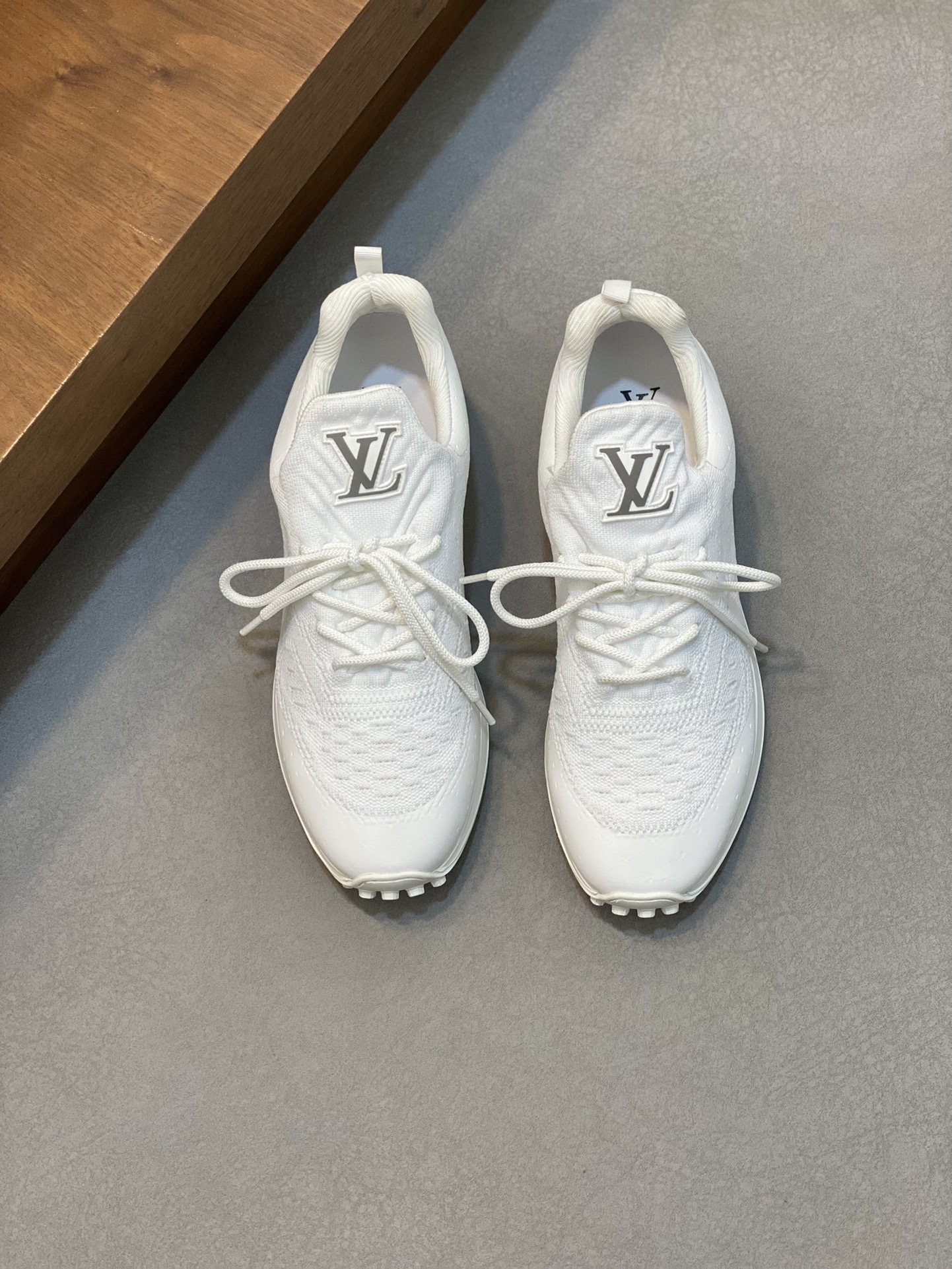 Men L*ouis V*uitton Top Sneaker L*V Shoes