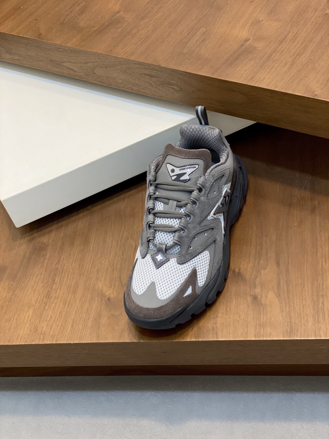 Men L*ouis V*uitton Top Sneaker L*V Shoes