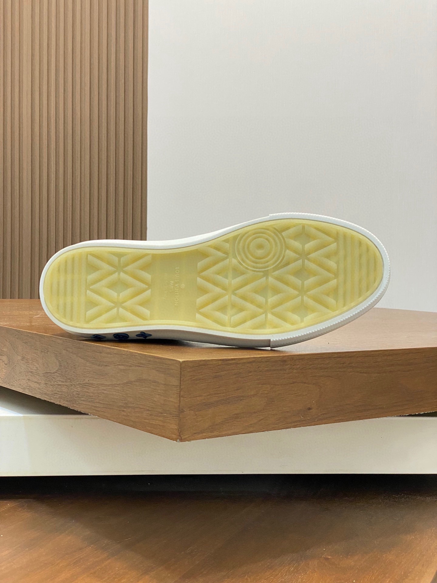 Men L*ouis V*uitton Top Sneaker L*V Shoes