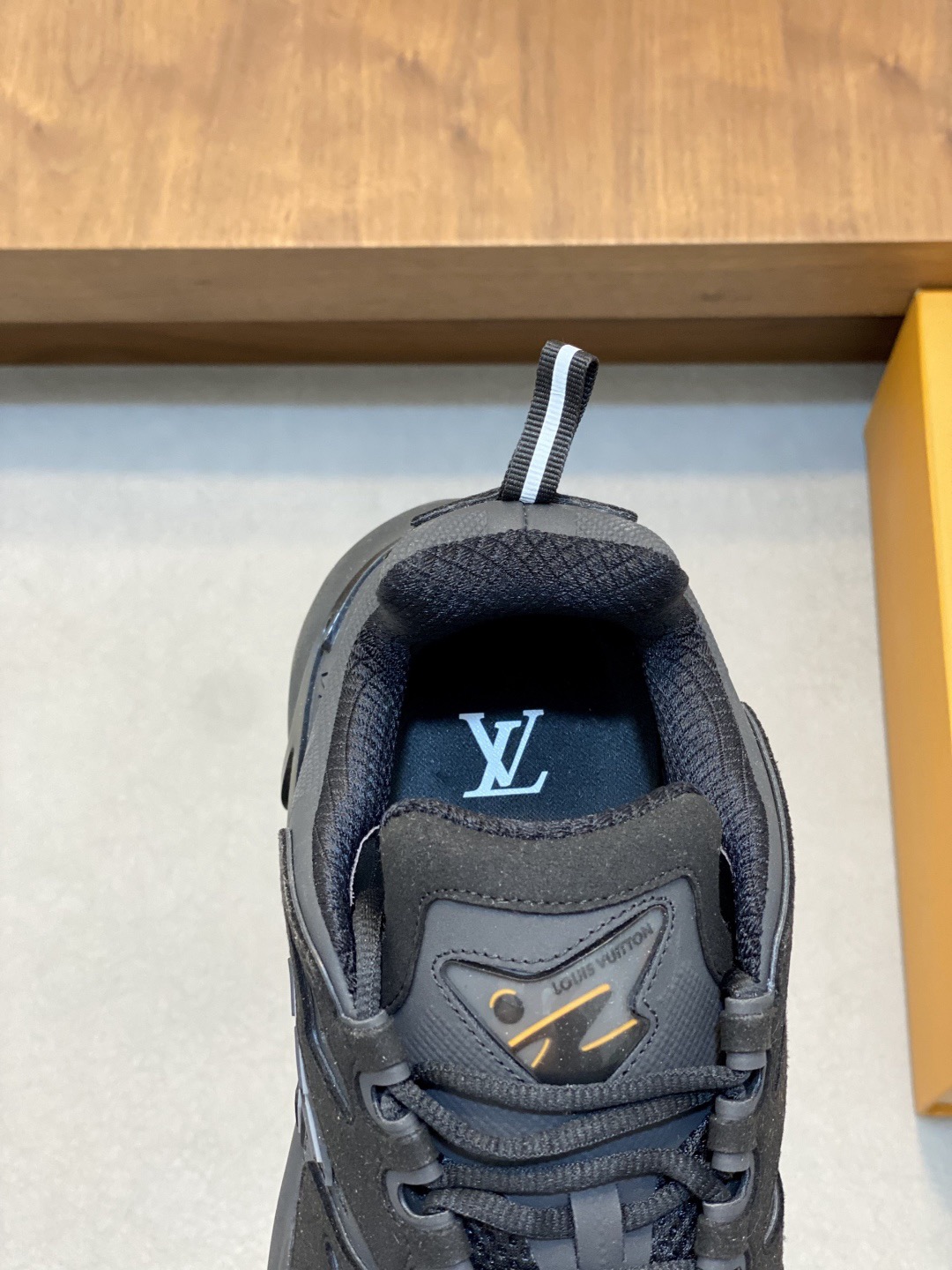 Men L*ouis V*uitton Top Sneaker L*V Shoes