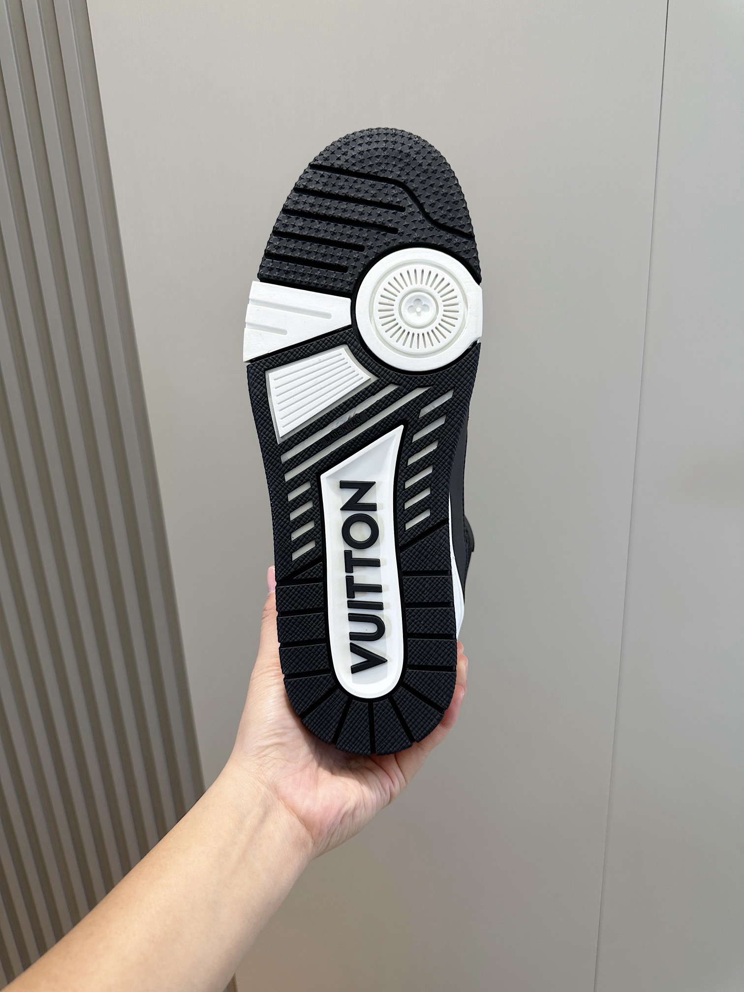 Men L*ouis V*uitton Top Sneaker L*V Shoes