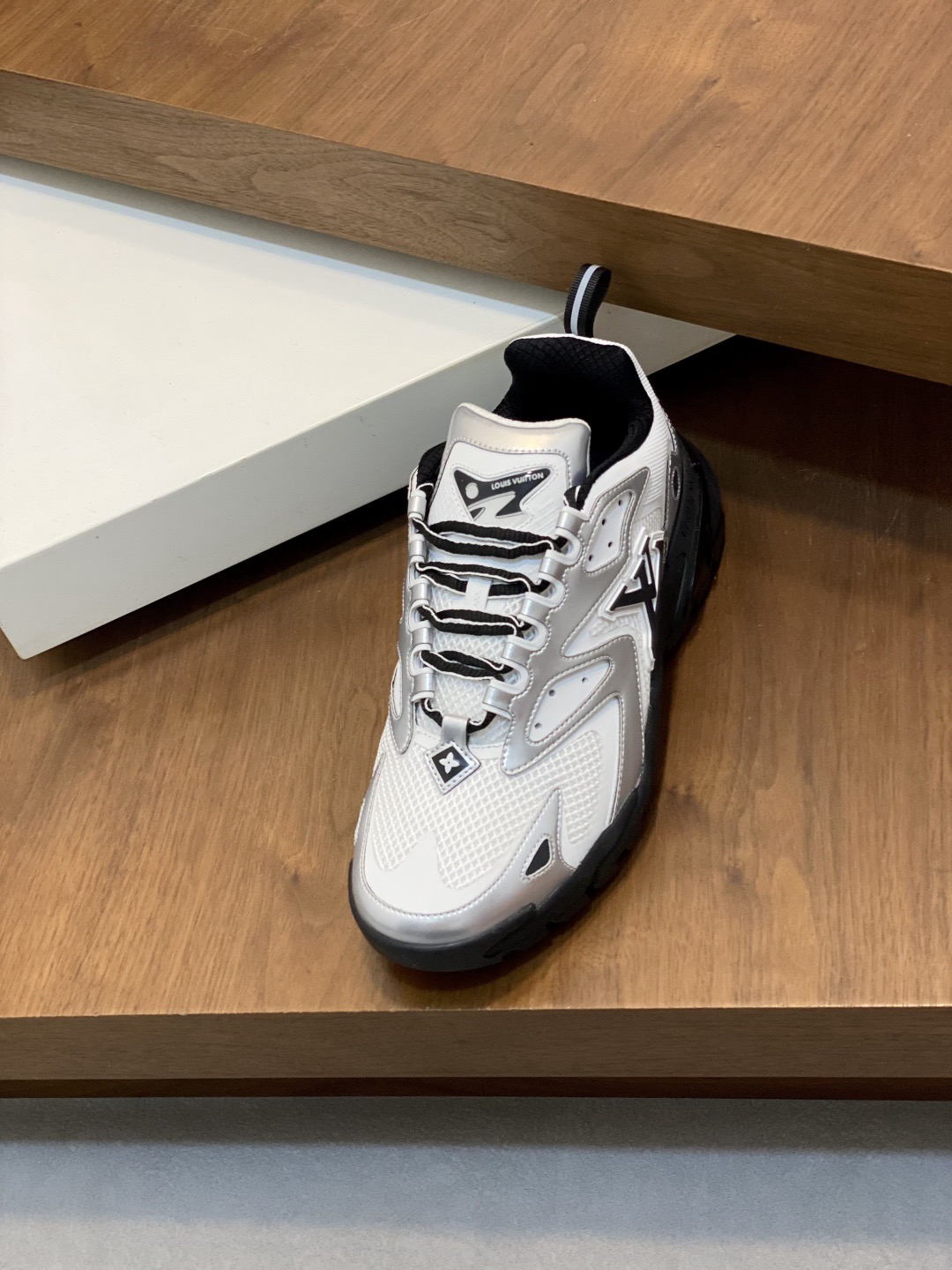 Men L*ouis V*uitton Top Sneaker L*V Shoes