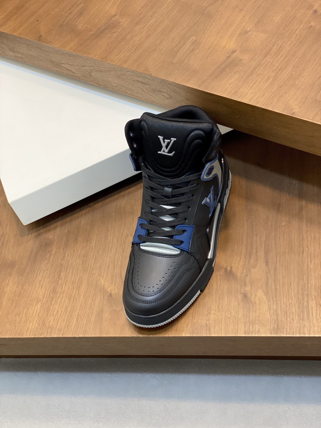 Men L*ouis V*uitton Top Sneaker L*V Shoes