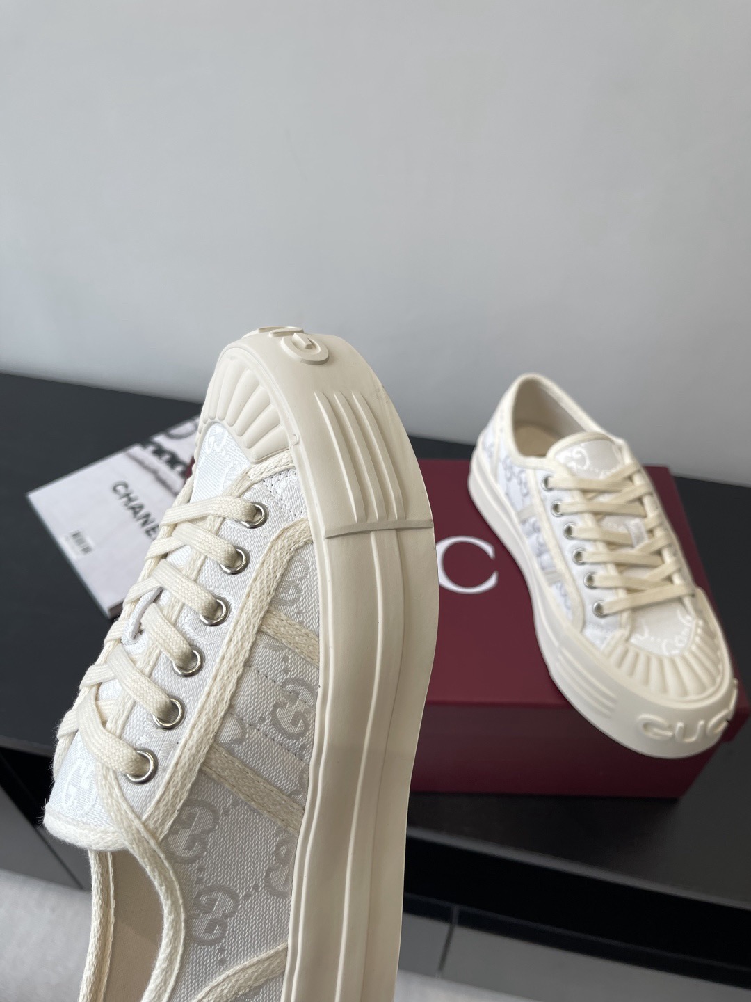 Women G*ucci Top quality 1:1 Sneaker size 35-46