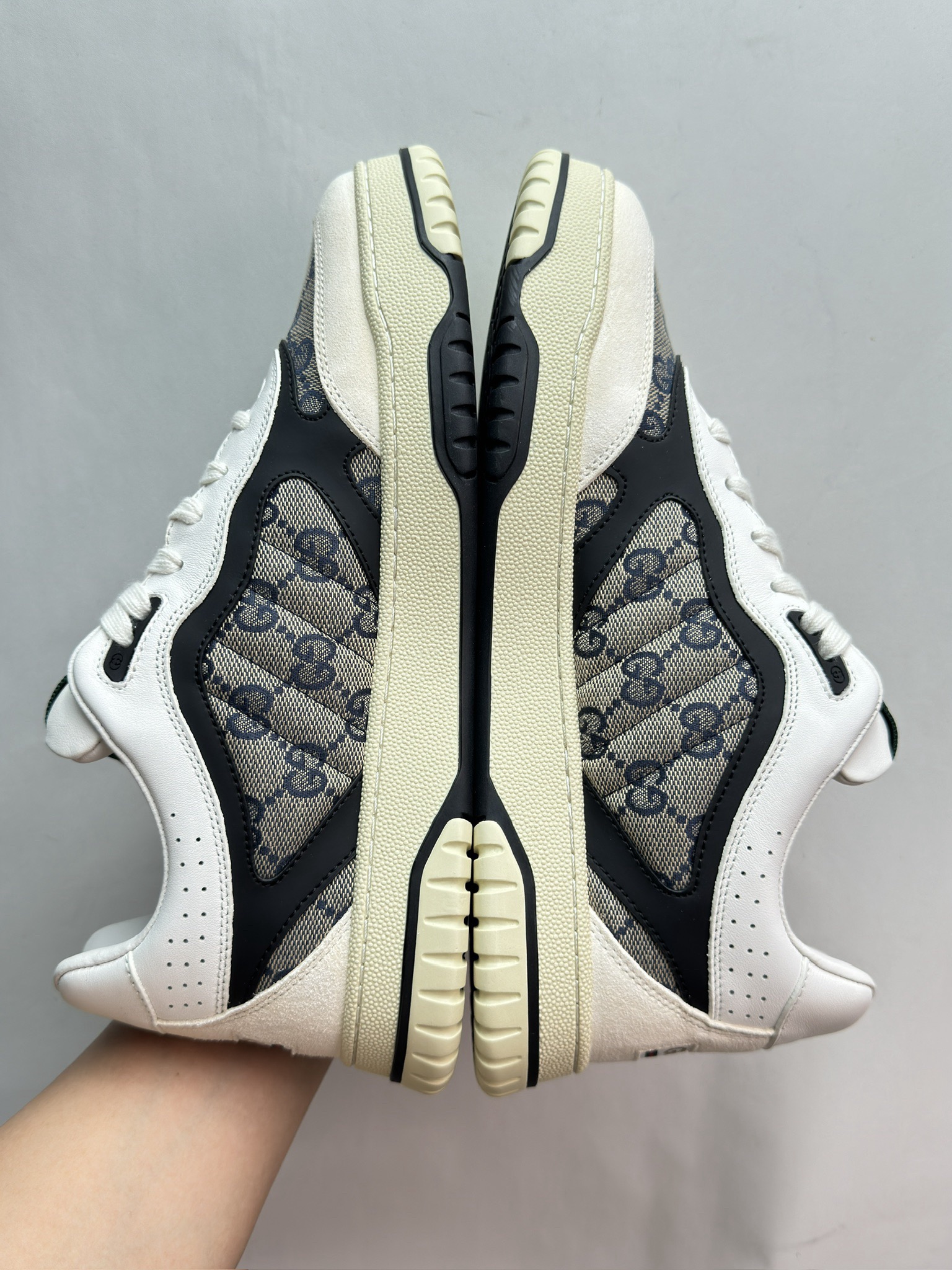 Men Women G*ucci Top quality 1:1 Sneaker size 35-46