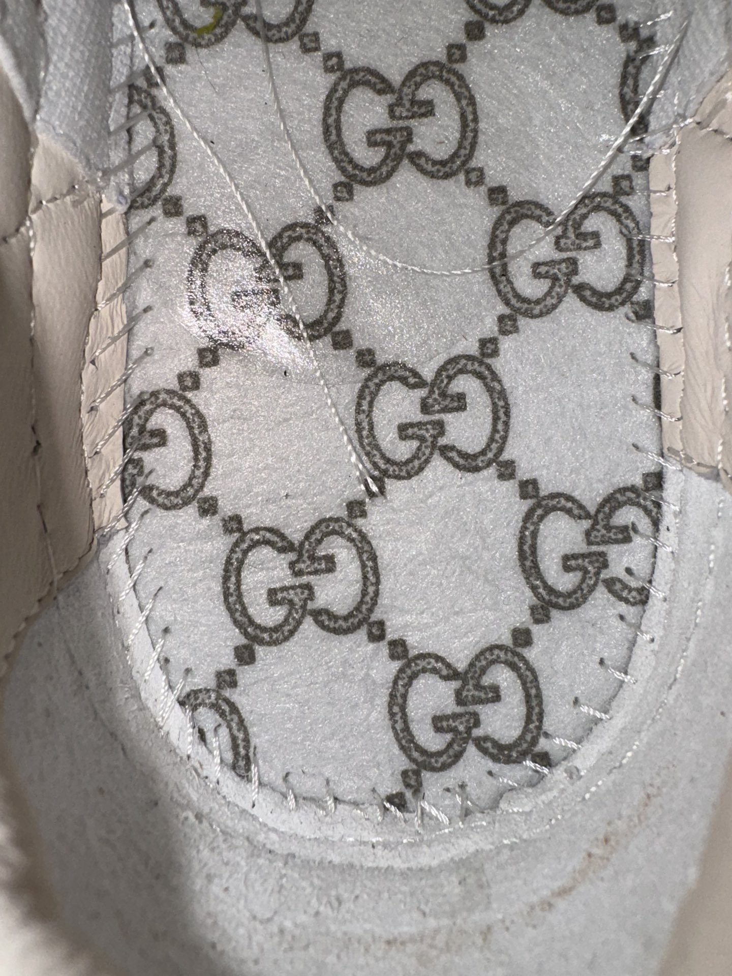 Men Women G*ucci Top quality 1:1 Sneaker size 35-46