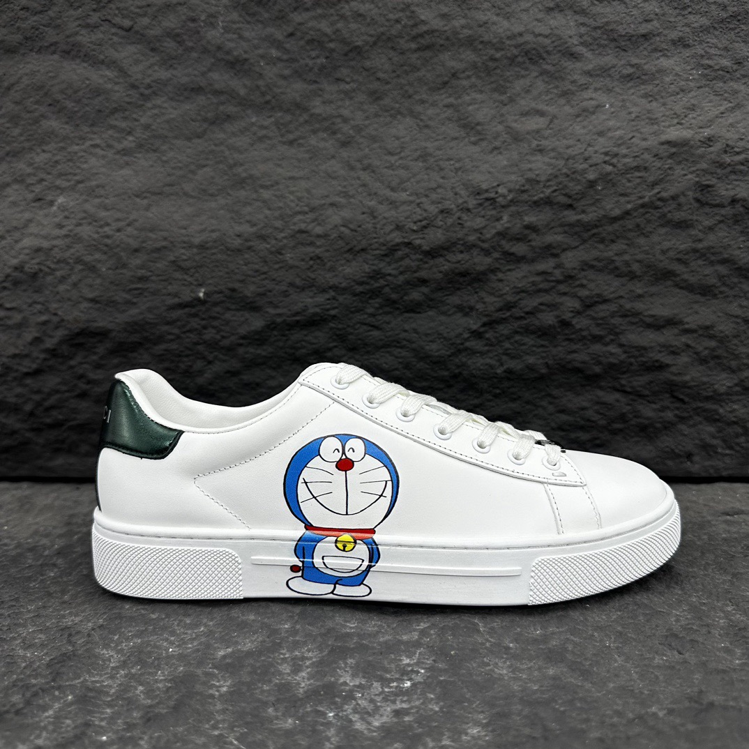 Men Women G*ucci Top quality 1:1 Sneaker size 35-46