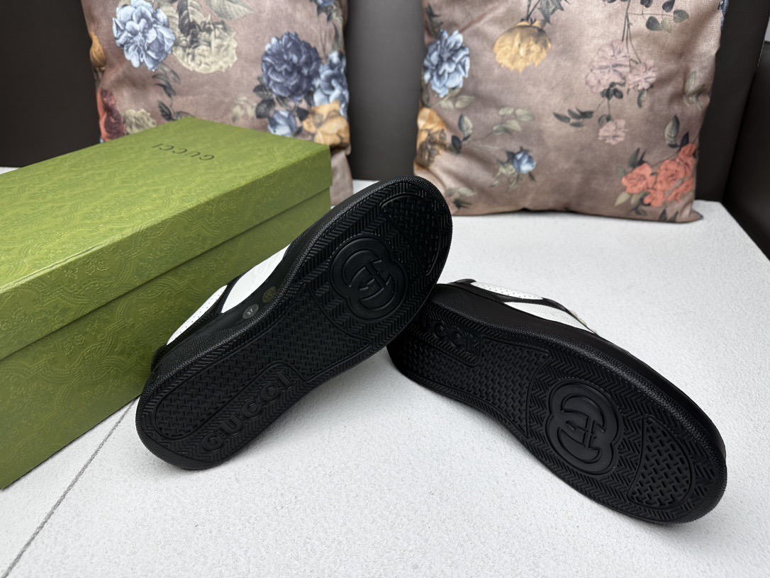 Men Women G*ucci Top quality 1:1 Sneaker size 35-46