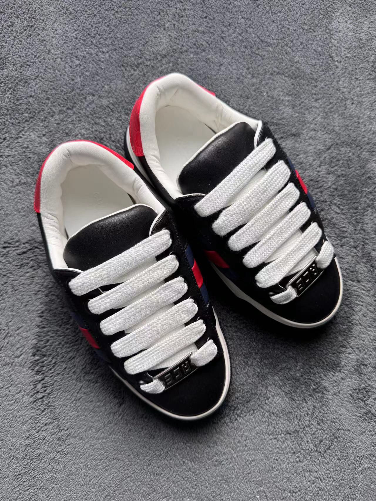 Men Women G*ucci Top quality 1:1 Sneaker size 35-46