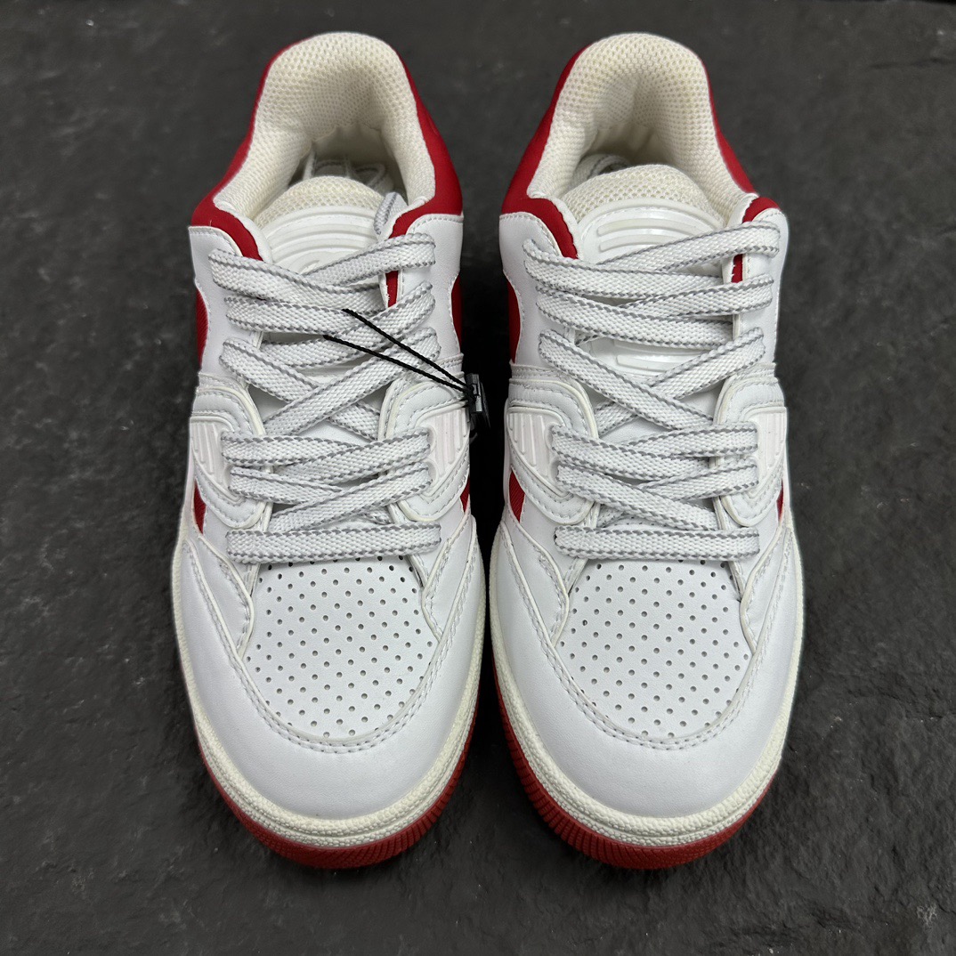 Men Women G*ucci Top quality 1:1 Sneaker size 35-46