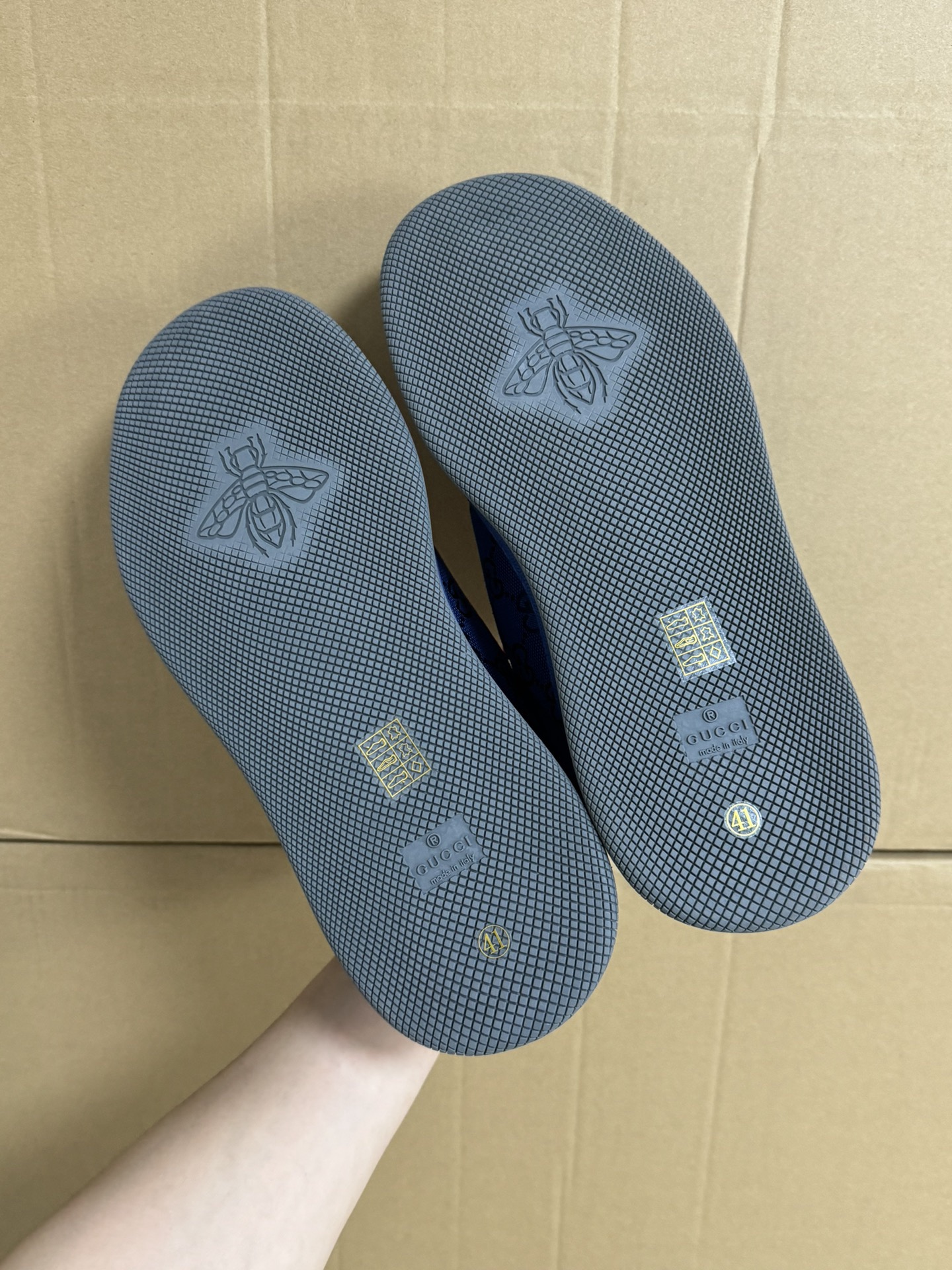 Men Women G*ucci Top quality 1:1 Sneaker size 35-46