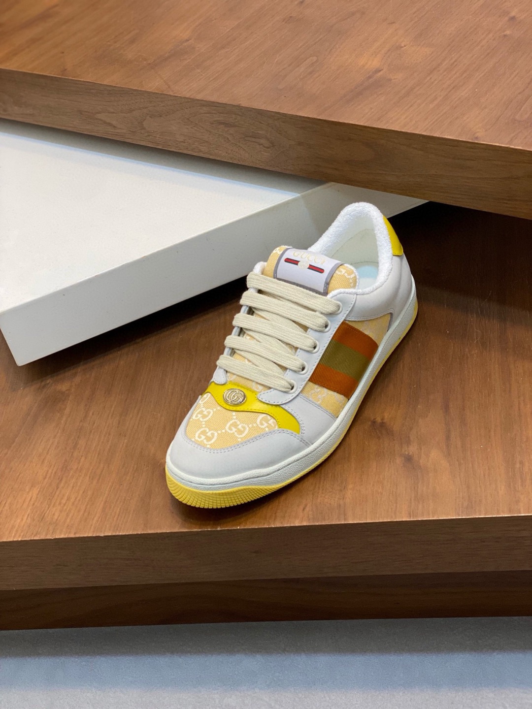 Men Women G*ucci Top quality 1:1 Sneaker size 35-46