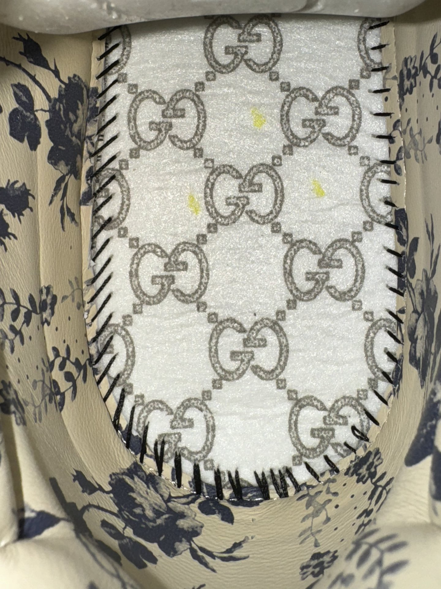 Men Women G*ucci Top quality 1:1 Sneaker size 35-46