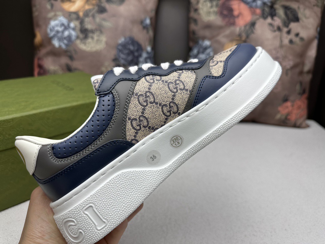 Men Women G*ucci Top quality 1:1 Sneaker size 35-46