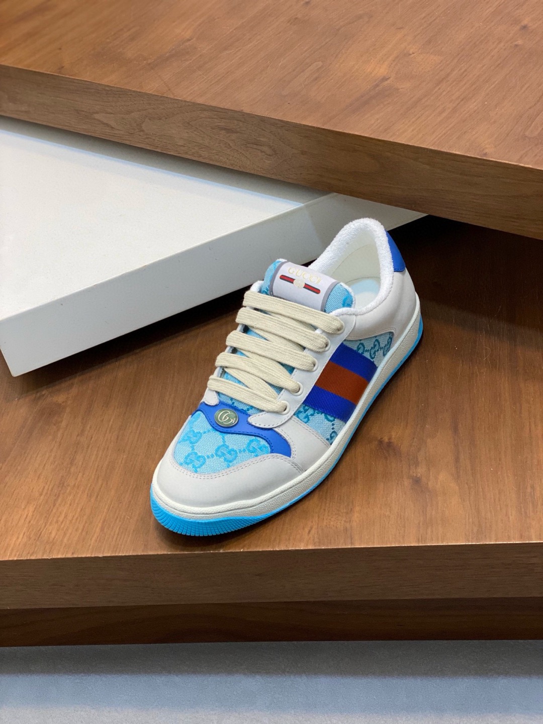 Men Women G*ucci Top quality 1:1 Sneaker size 35-46