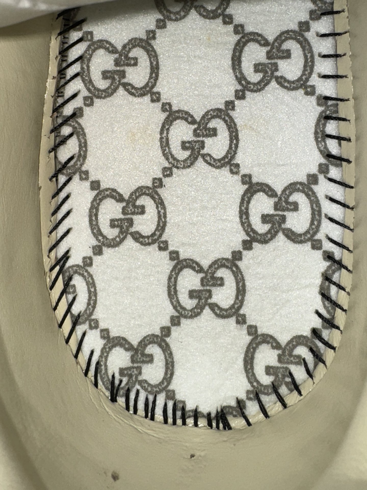 Men Women G*ucci Top quality 1:1 Sneaker size 35-46