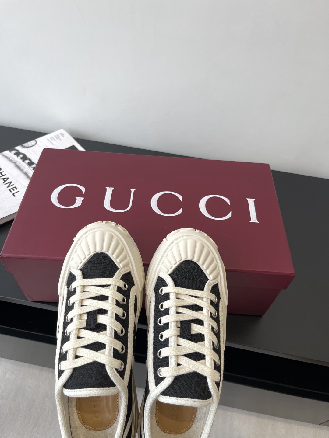 Women G*ucci Top quality 1:1 Sneaker size 35-46