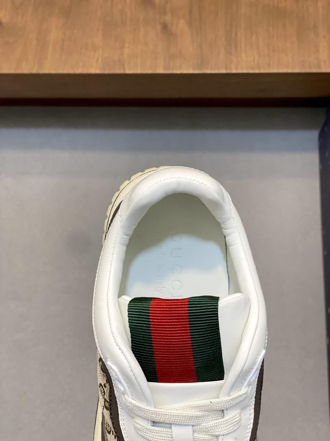 Men Women G*ucci Top quality 1:1 Sneaker size 35-46