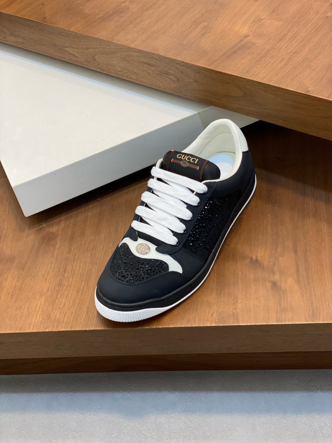 Men Women G*ucci Top quality 1:1 Sneaker size 35-46