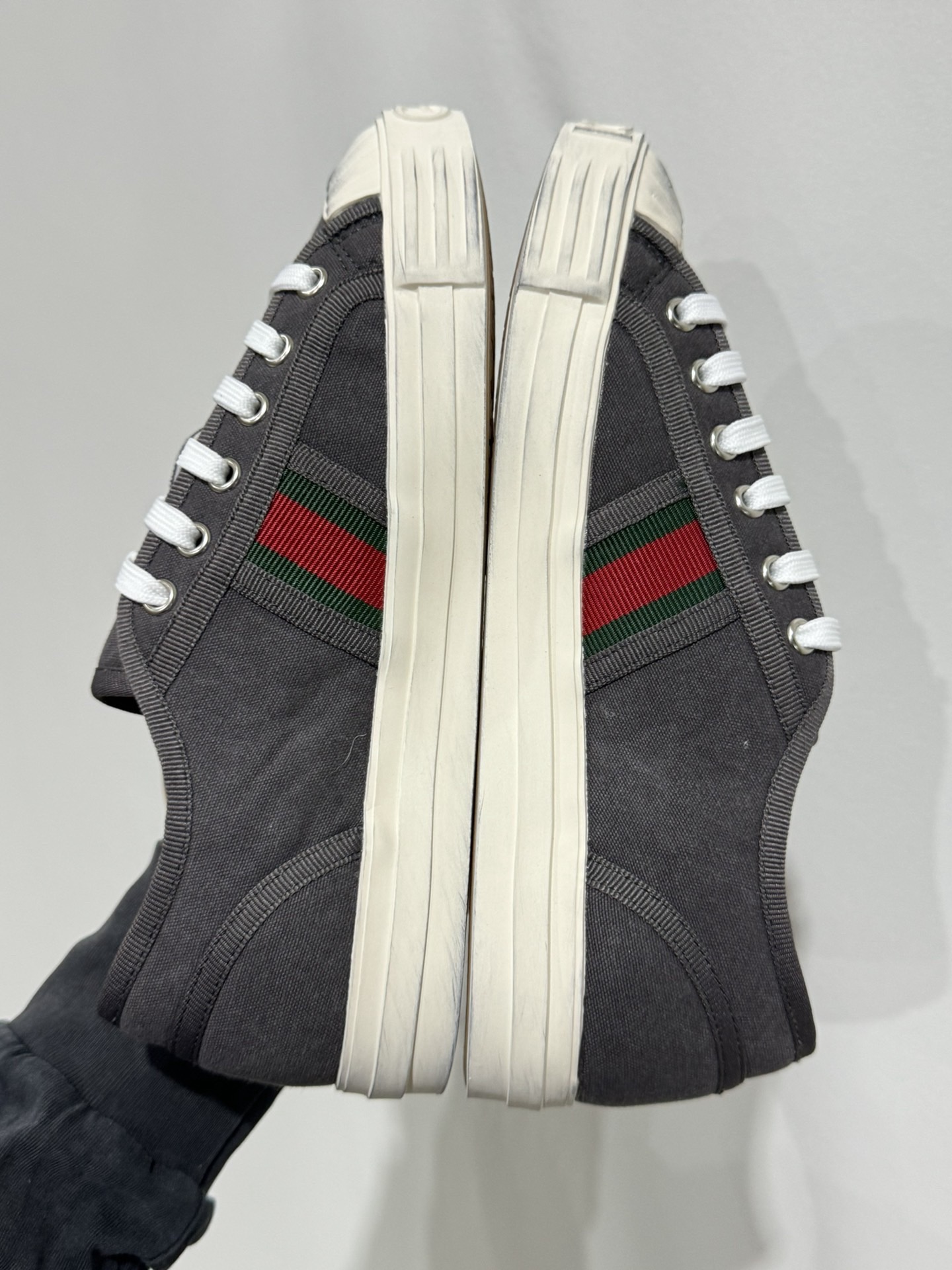 Men Women G*ucci Top quality 1:1 Sneaker size 35-46