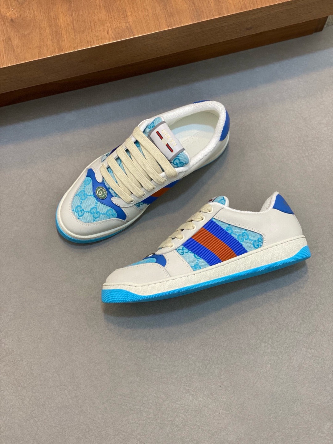 Men Women G*ucci Top quality 1:1 Sneaker size 35-46